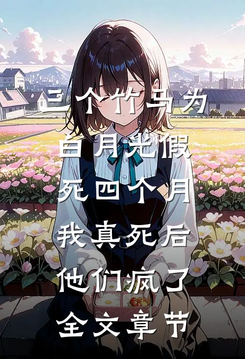 三个竹马为白月光假死四个月，我真死后他们疯了全文章节