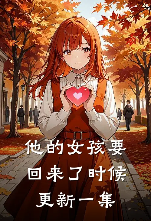 他的女孩要回来了时候更新一集