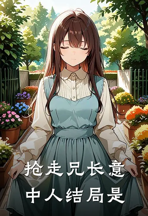 抢走兄长意中人结局是