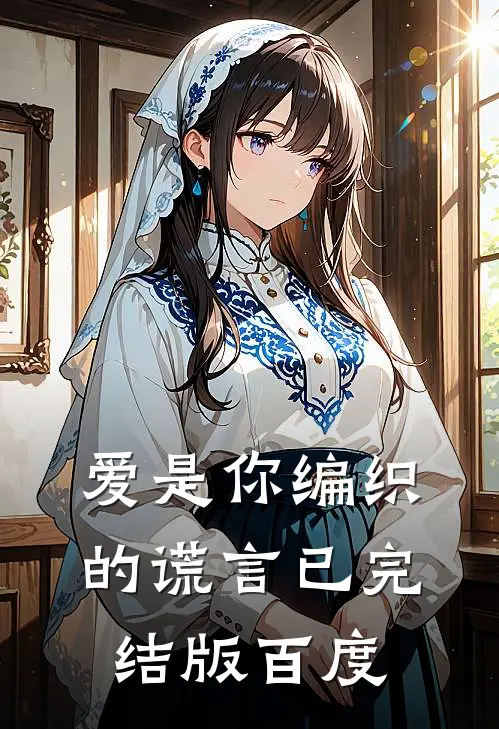 爱是你编织的谎言已完结版百度