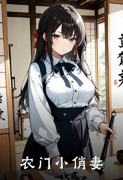 农门小俏妻