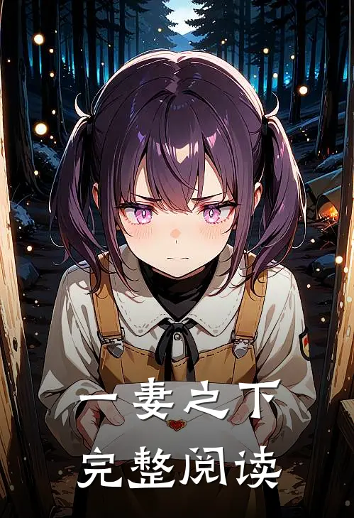 一妻之下完整阅读