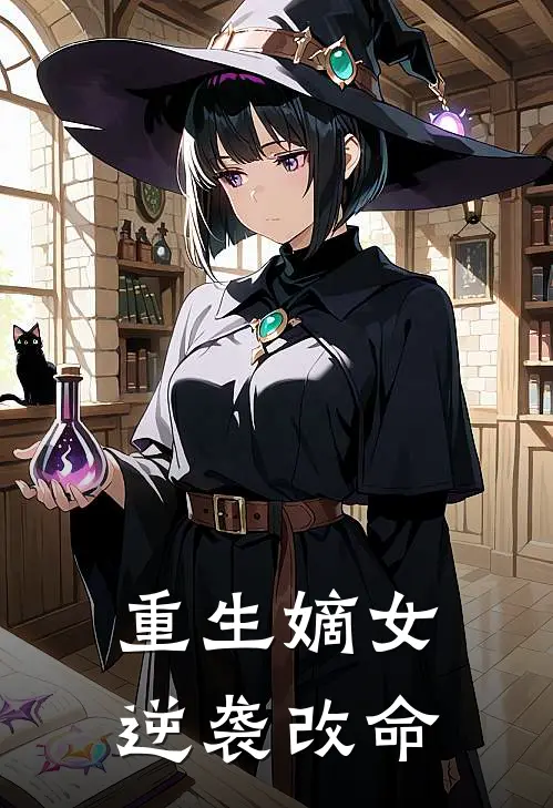重生嫡女逆袭改命