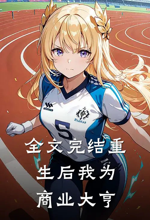 全文完结重生后我为商业大亨