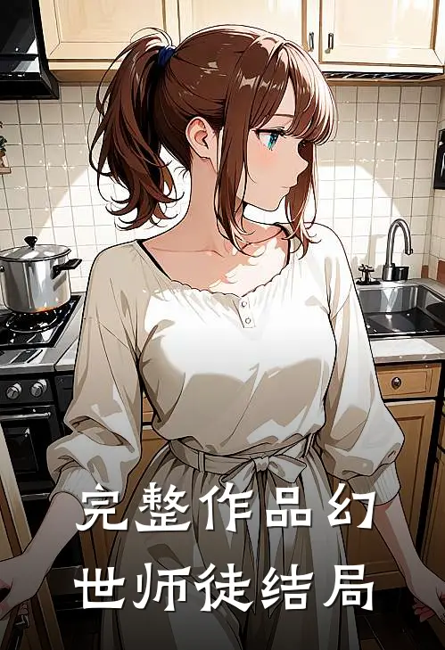 完整作品幻世师徒结局