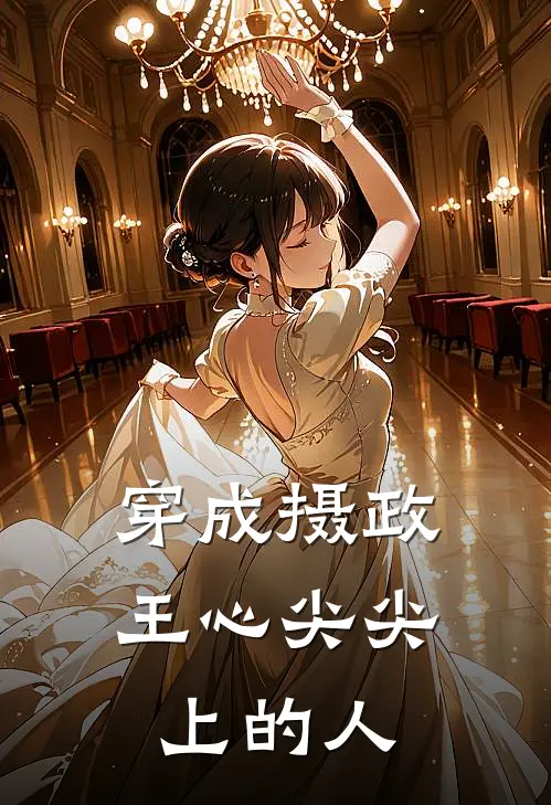 穿成摄政王心尖尖上的人
