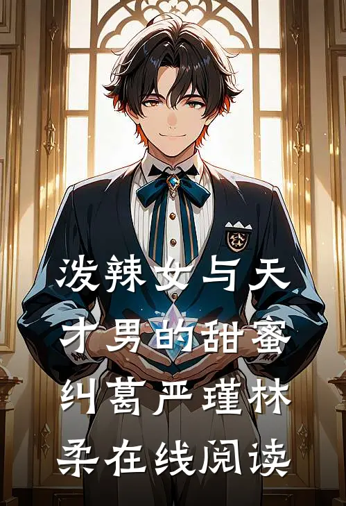 泼辣女与天才男的甜蜜纠葛严瑾林柔在线阅读