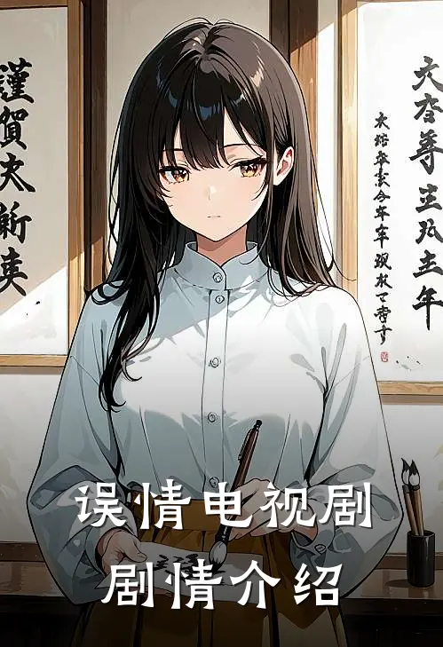误情电视剧剧情介绍