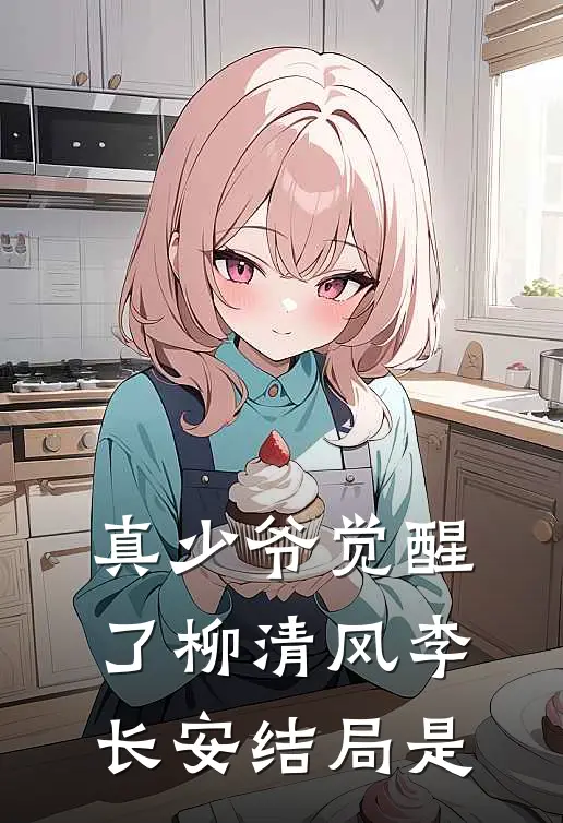 真少爷觉醒了柳清风李长安结局是