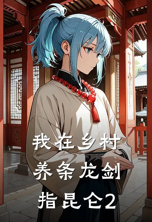 我在乡村养条龙剑指昆仑2