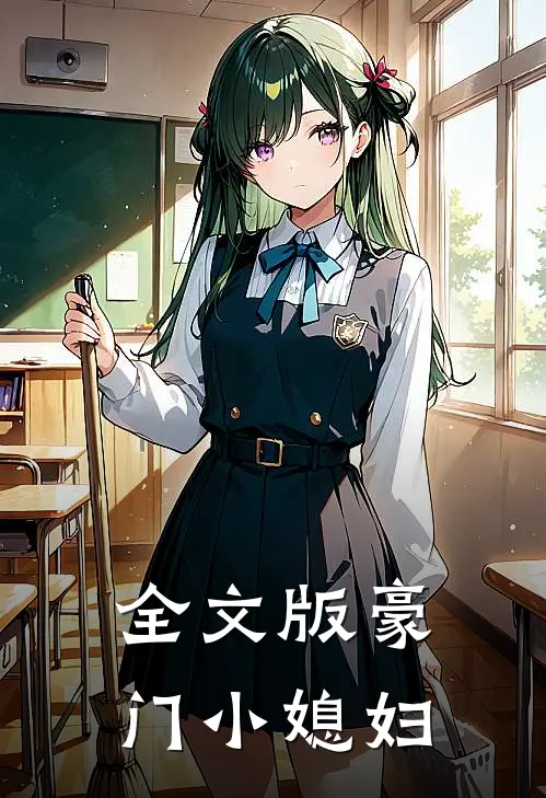 全文版豪门小媳妇