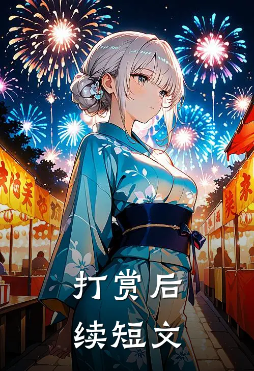 打赏后续短文