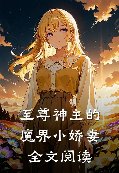 至尊神主的魔界小娇妻全文阅读