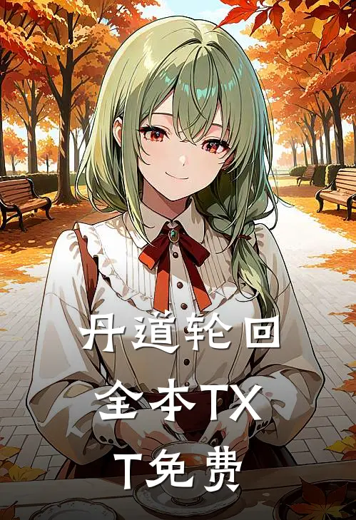 丹道轮回全本TXT免费