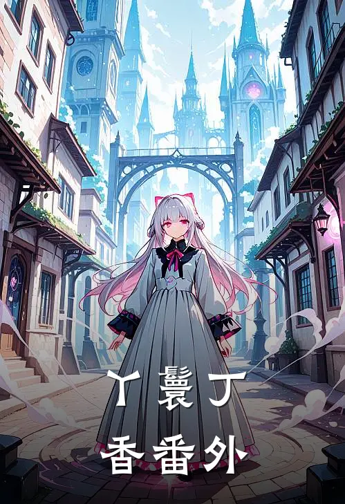 丫鬟丁香 番外