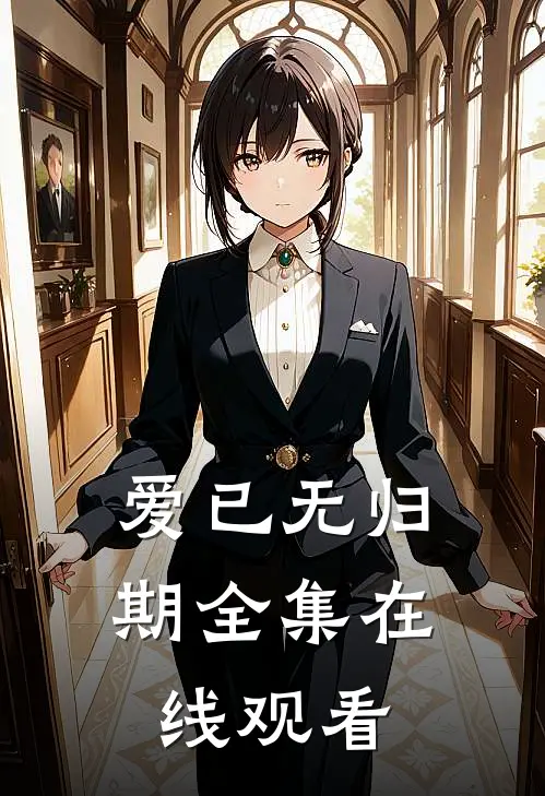 爱已无归期全集在线观看