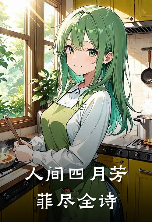 人间四月芳菲尽全诗