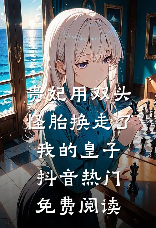 贵妃用双头怪胎换走了我的皇子抖音热门免费阅读