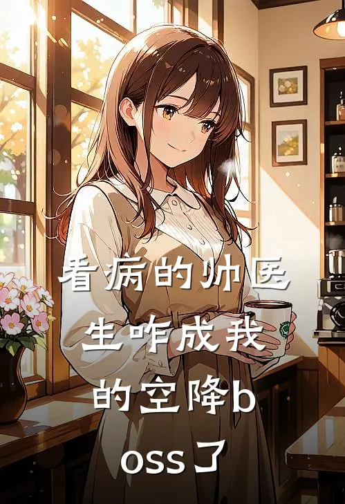 看病的帅医生咋成我的空降boss了