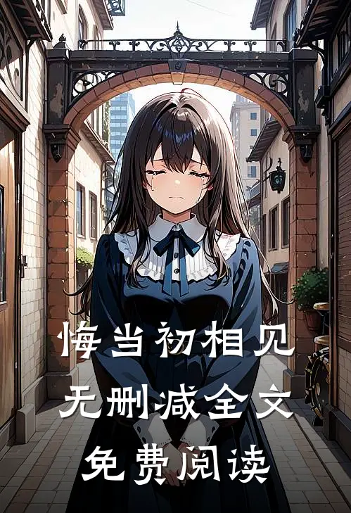 悔当初相见无删减全文免费阅读