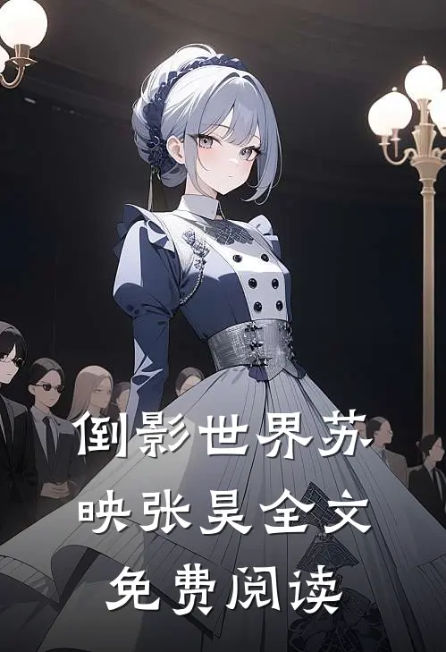 倒影世界苏映张昊全文免费阅读