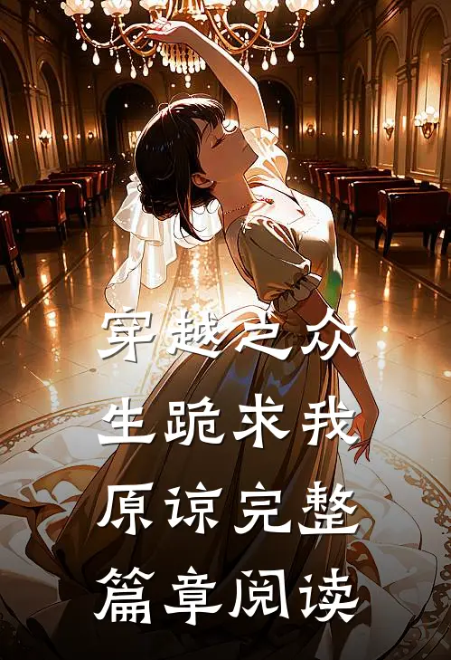 穿越之众生跪求我原谅完整篇章阅读