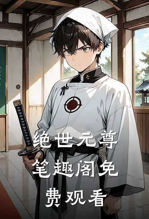绝世元尊笔趣阁免费观看
