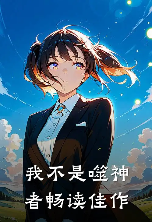 我不是噬神者畅读佳作