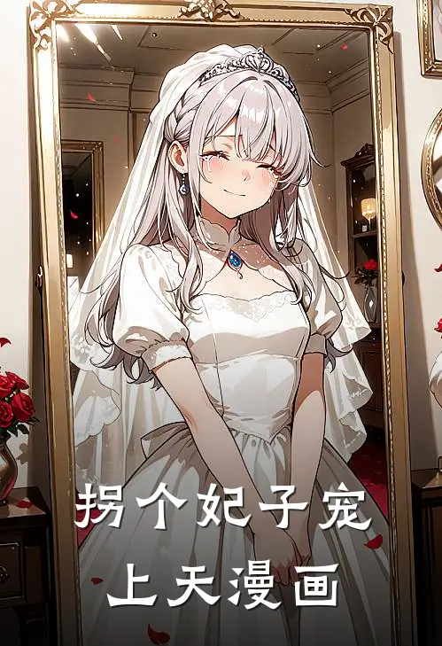 拐个妃子宠上天漫画