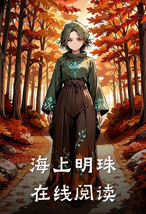 海上明珠在线阅读