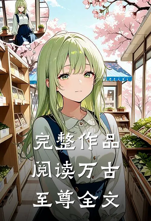 完整作品阅读万古至尊全文
