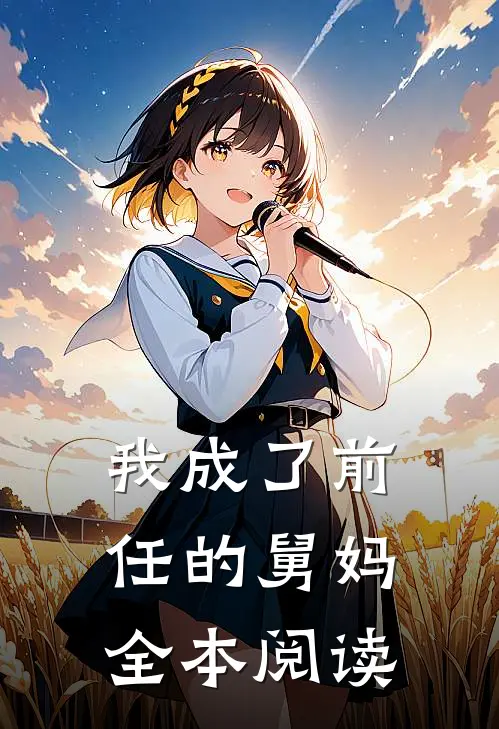 我成了前任的舅妈全本阅读