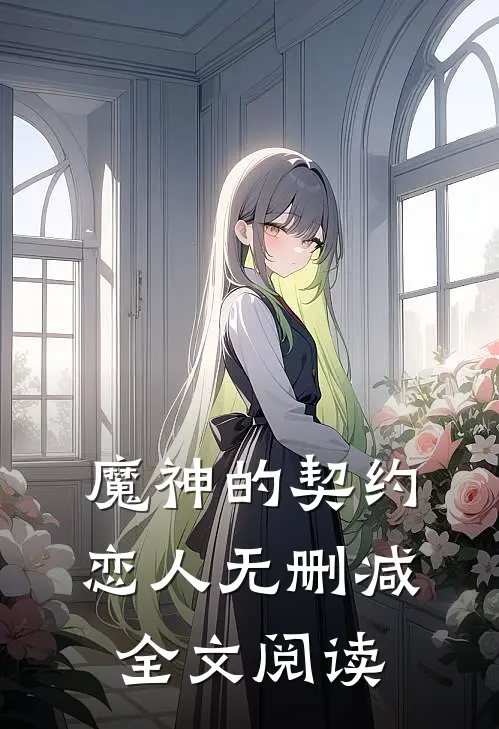 魔神的契约恋人无删减全文阅读