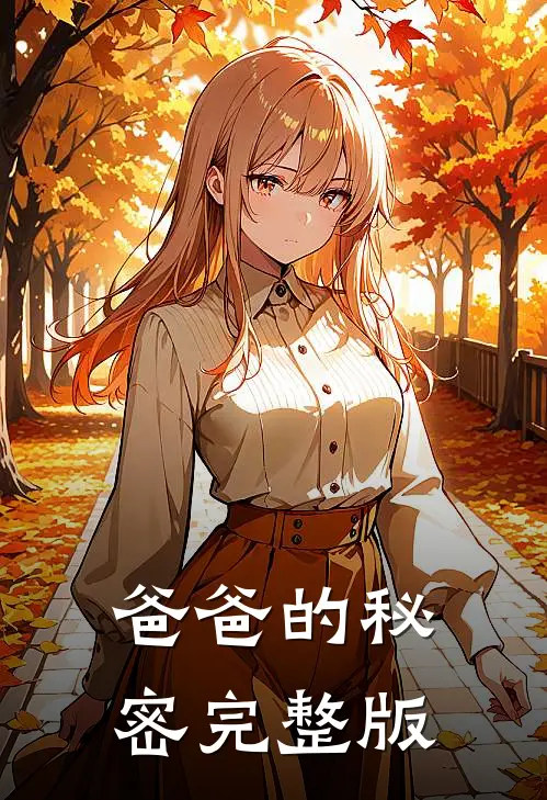 爸爸的秘密完整版