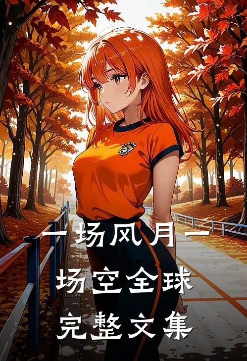 一场风月一场空全球完整文集