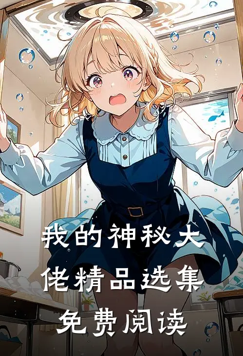 我的神秘大佬精品选集免费阅读