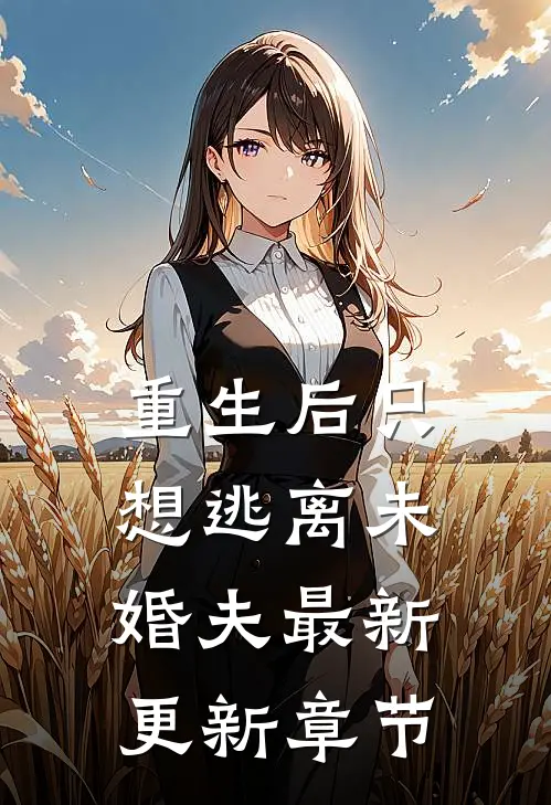 重生后只想逃离未婚夫最新更新章节