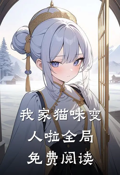 我家猫咪变人啦全局免费阅读