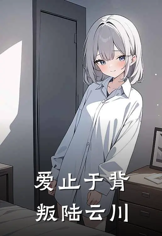 爱止于背叛陆云川