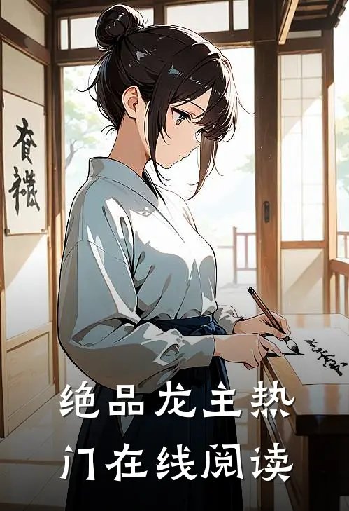 绝品龙主热门在线阅读