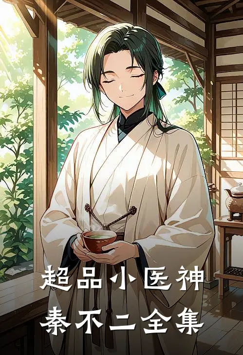 超品小医神秦不二全集