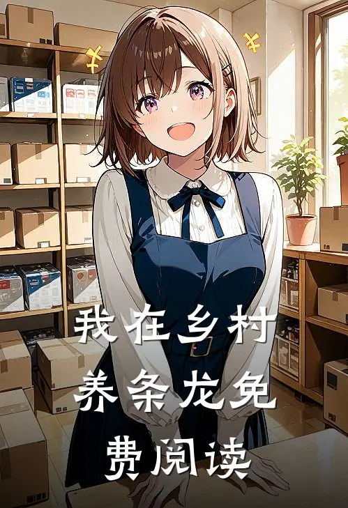 我在乡村养条龙免费阅读