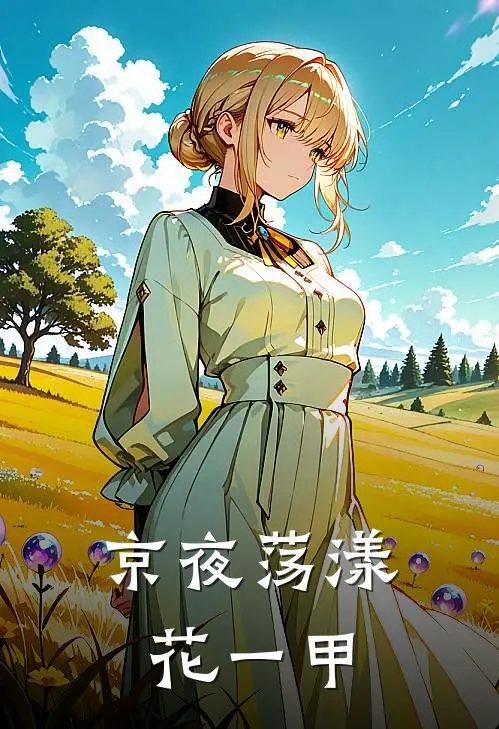 京夜荡漾 花一甲