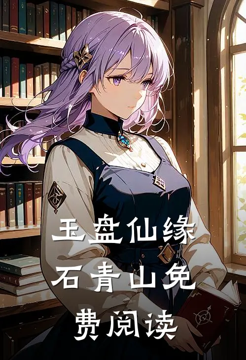 玉盘仙缘石青山免费阅读