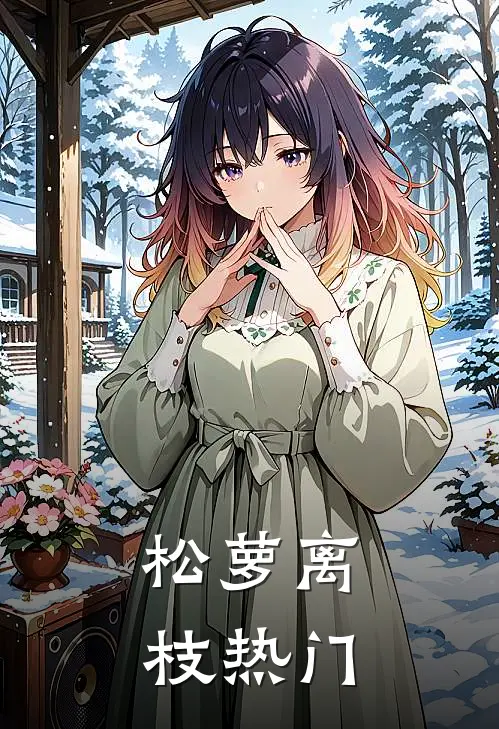 松萝离枝热门