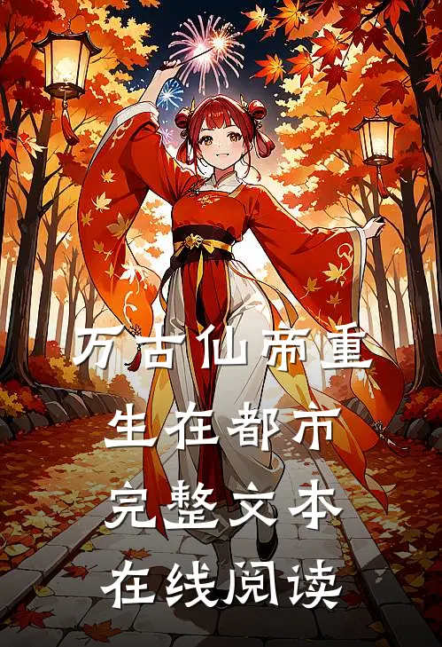 万古仙帝重生在都市完整文本在线阅读