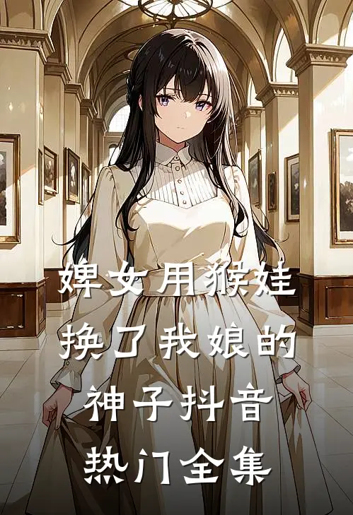 婢女用猴娃换了我娘的神子抖音热门 全集