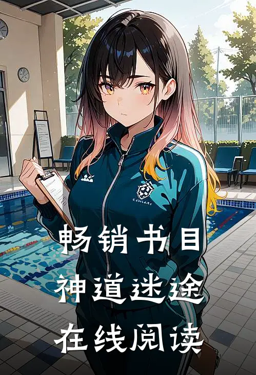 畅销书目神道迷途在线阅读