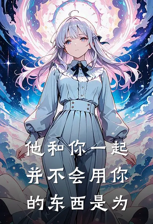 他和你一起并不会用你的东西是为