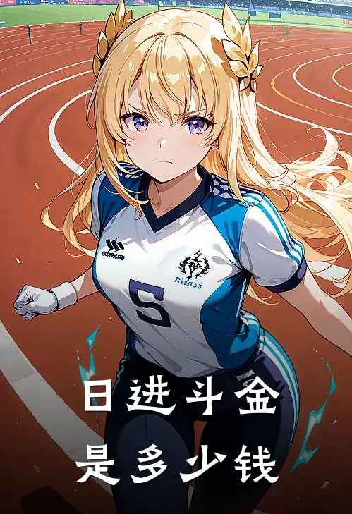 日进斗金是多少钱